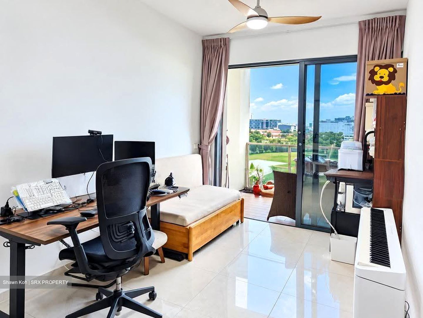 Twin Vew (D5), Apartment #628409041